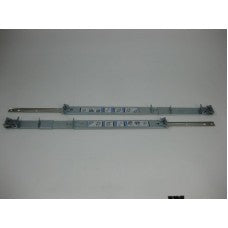 Dell Rail Kit R210, R410 Dell Power Vault NX3000 (OC597M) Dell Rail Kit R210, R410 Dell Power Vault NX3000 (OC597M)